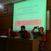Sosialisasi Hasil AMI Periode 2 Tahun 2017